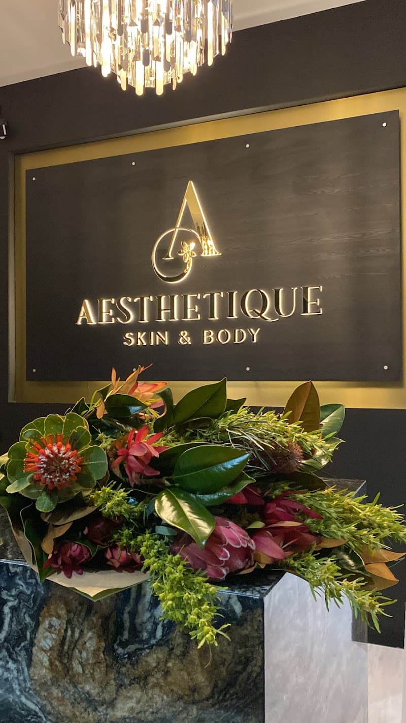 Aesthetic Skin Centre — 2