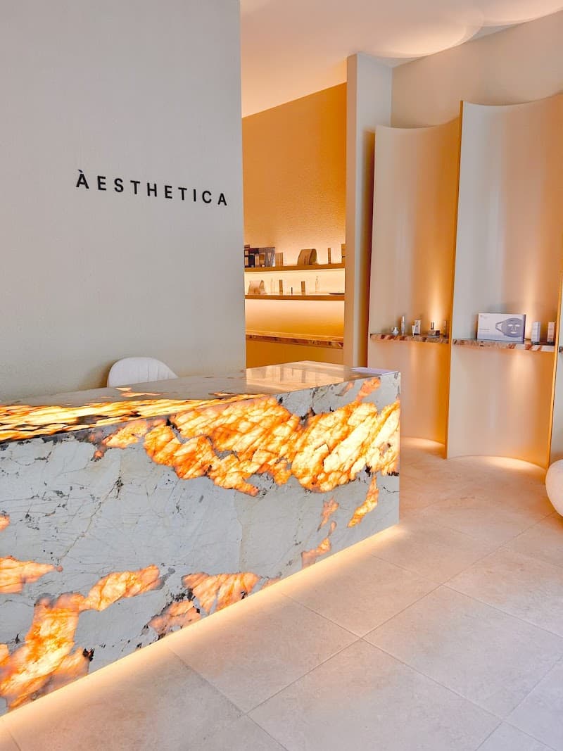 Aesthetica Cosmetic Clinic — 2