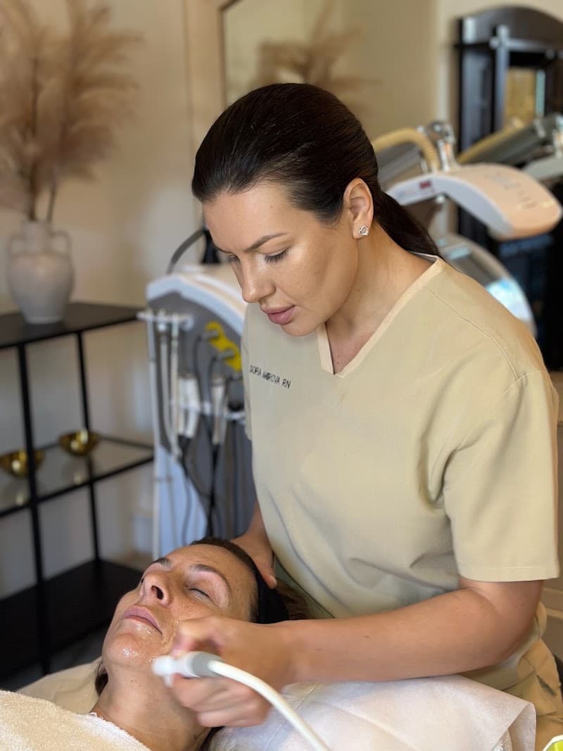 Amirova Cosmetic Clinic — 1