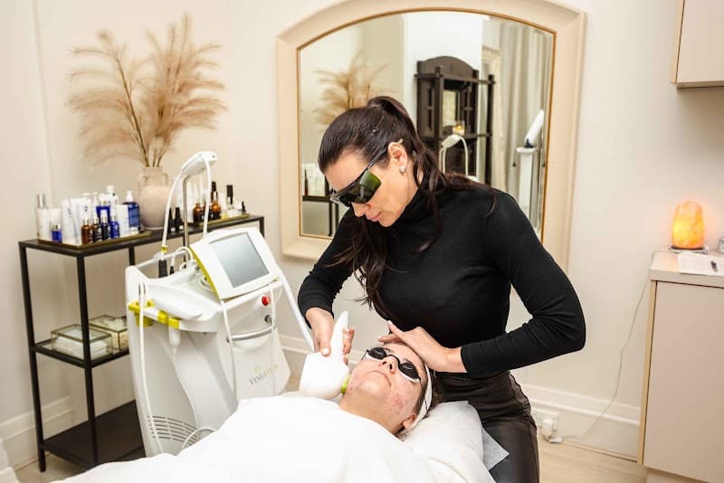 Amirova Cosmetic Clinic — 3