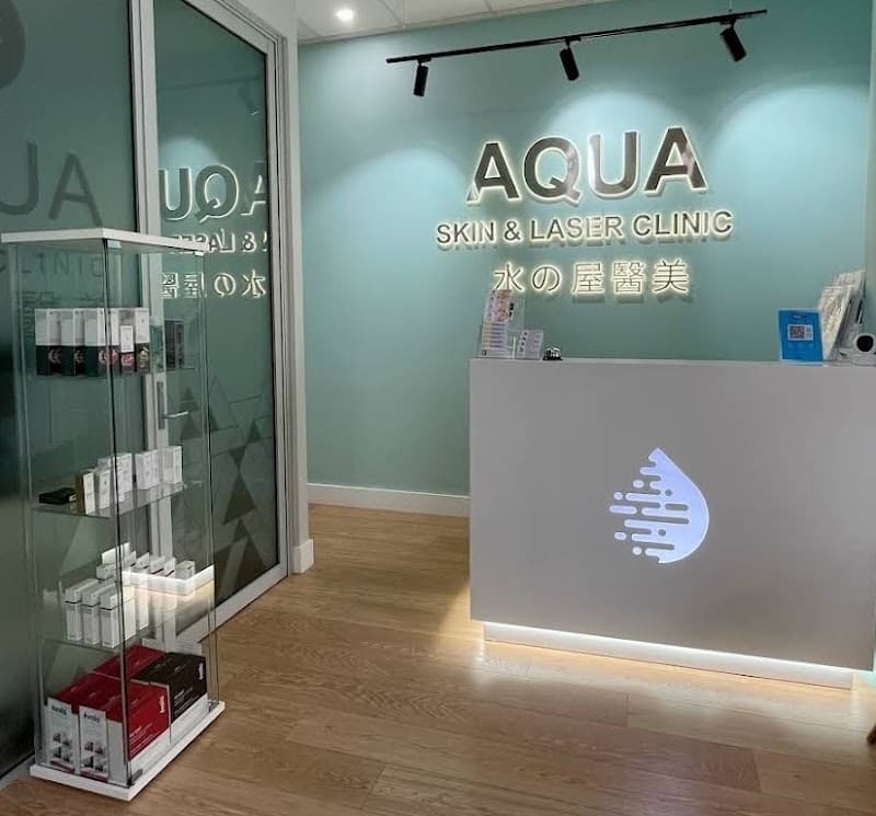 Aqua Laser Clinic Hurstville — 3