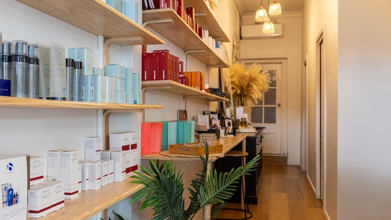 Atone Skin Clinic — 1