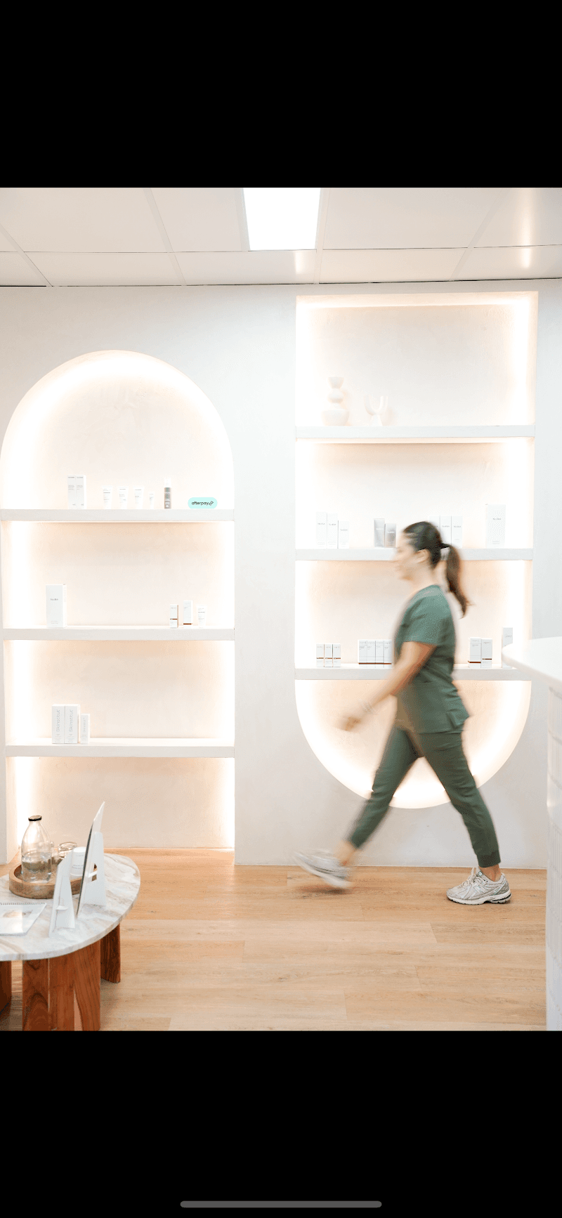 Australian Laser & Skin Clinics Oakleigh — 2