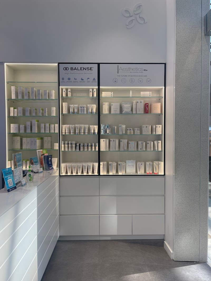 Australian Skin Clinics Doncaster — 1