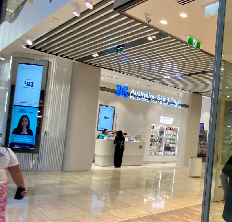Australian Skin Clinics Emporium