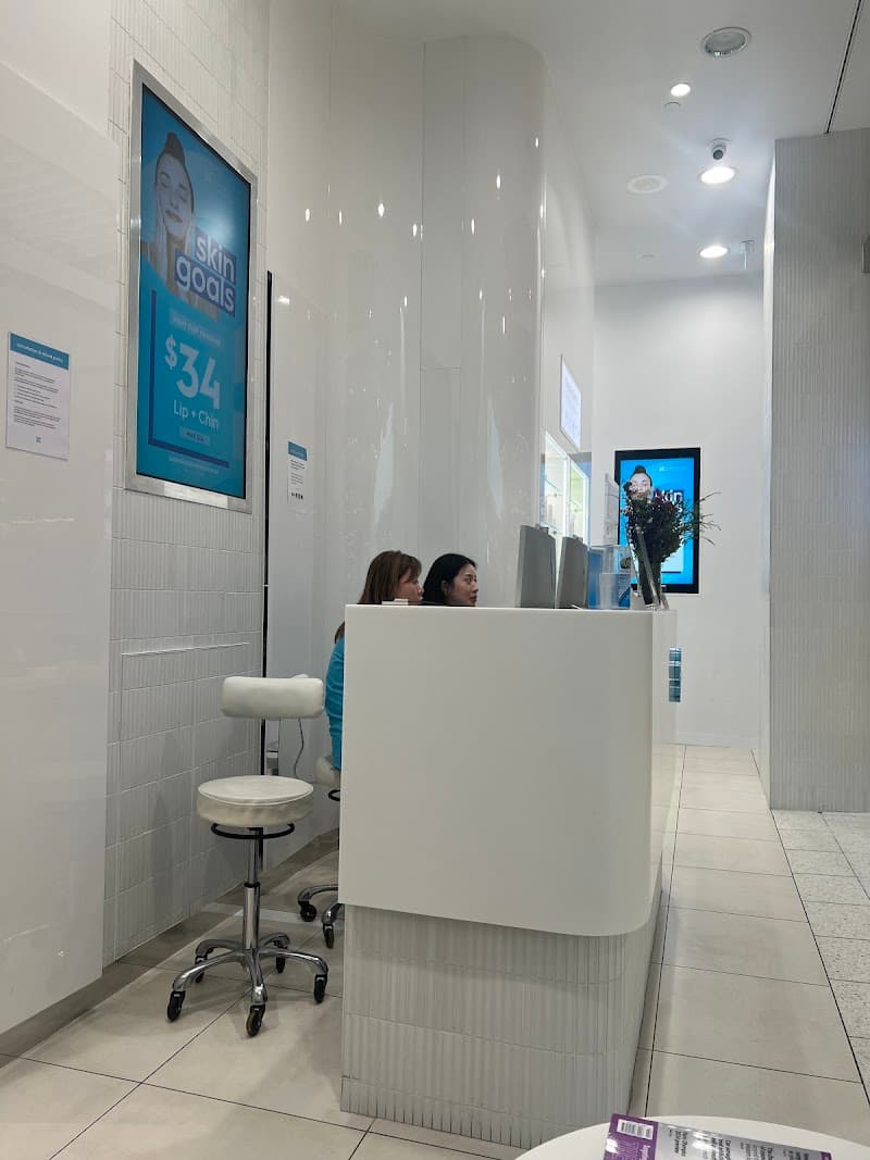 Australian Skin Clinics Emporium — 2