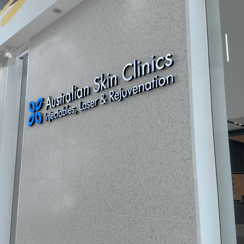 Australian Skin Clinics Emporium — 3