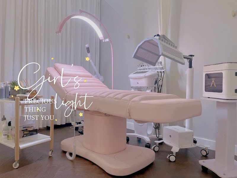 BB Skin Boutique — 1