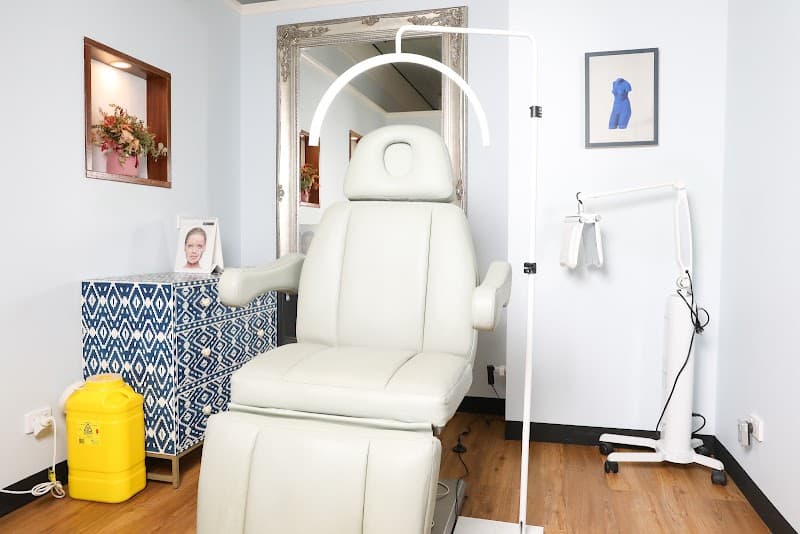 Beauty Emergency Clinic — 2