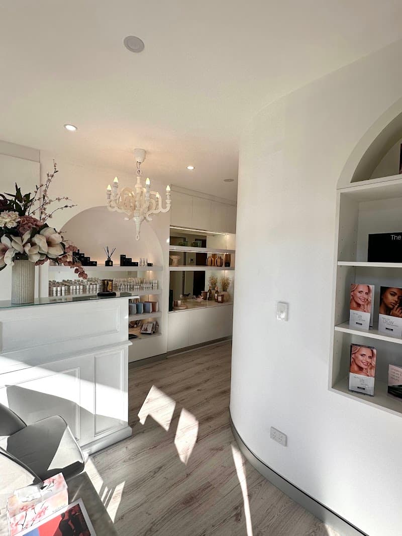 BioGlow Skin Clinic — 1