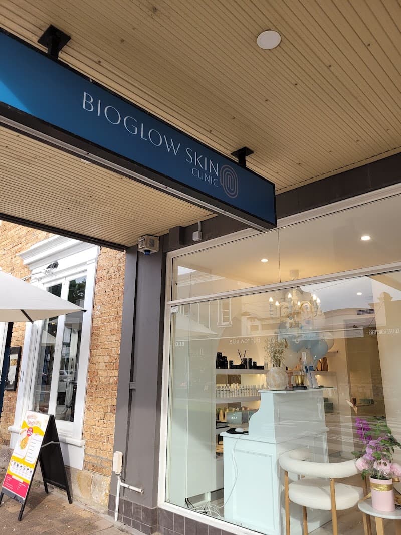 BioGlow Skin Clinic — 2
