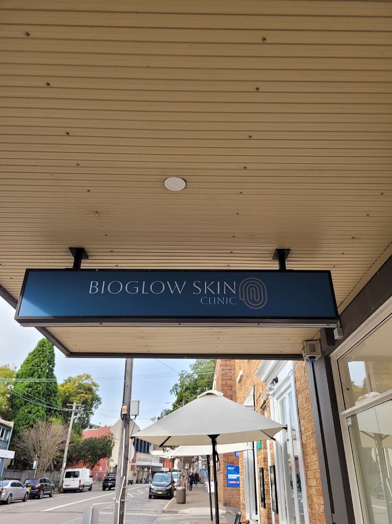 BioGlow Skin Clinic — 3