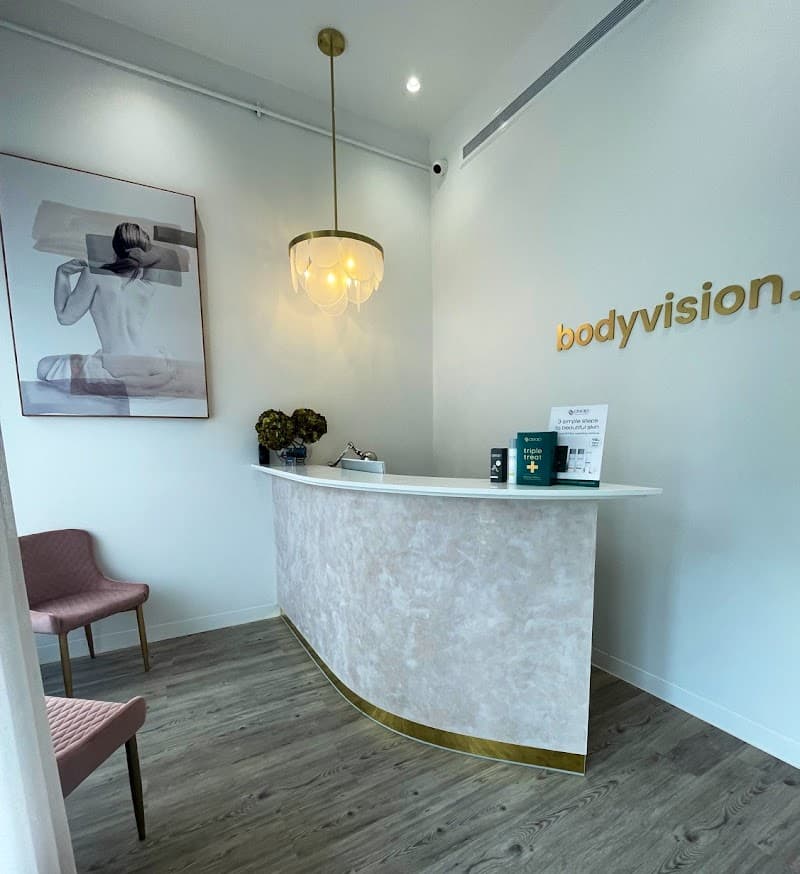 Bodyvision Clinic — 1