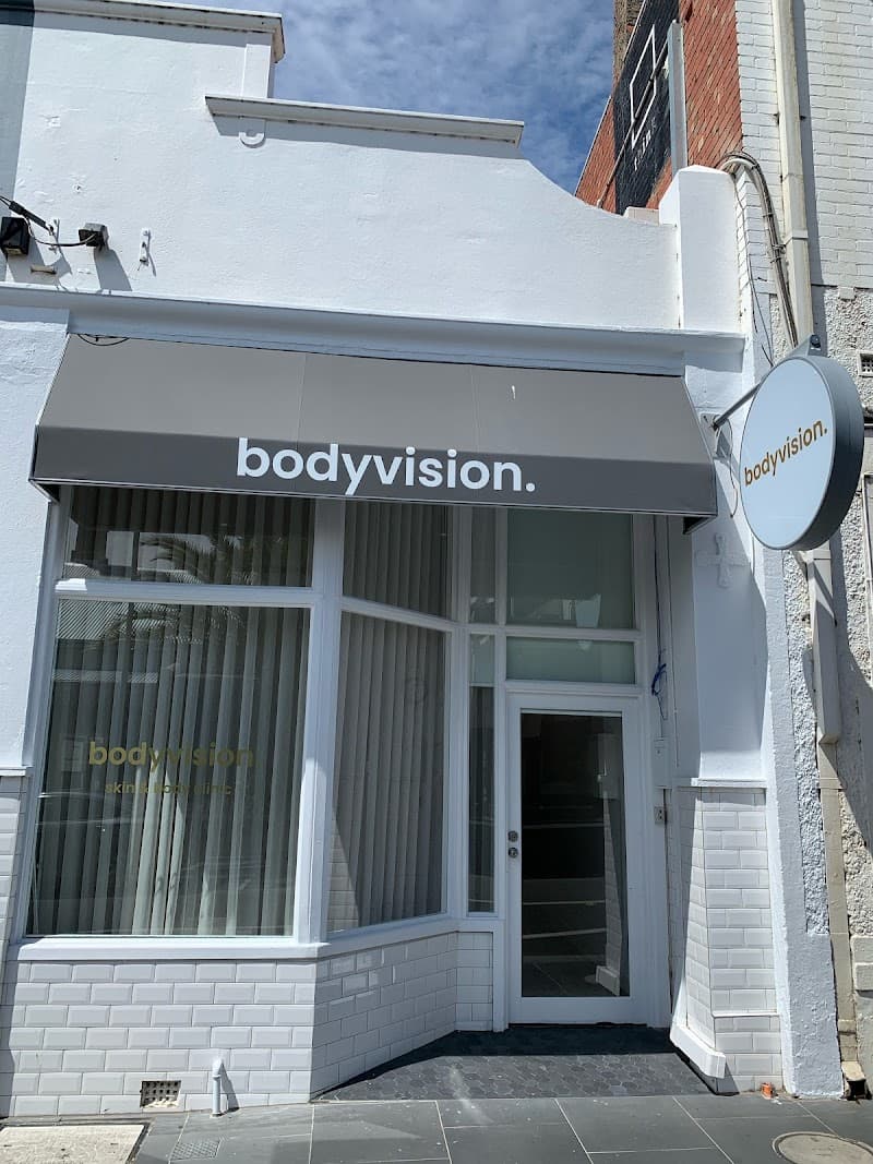 Bodyvision Clinic — 2