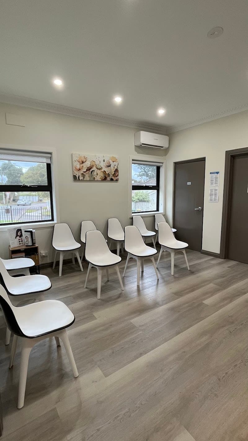 Box Hill Dermatology — 1
