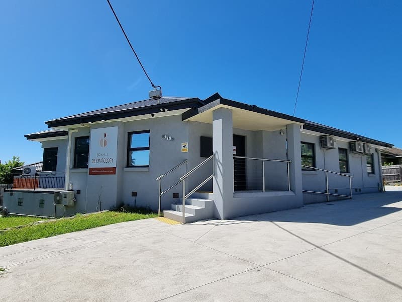 Box Hill Dermatology — 3