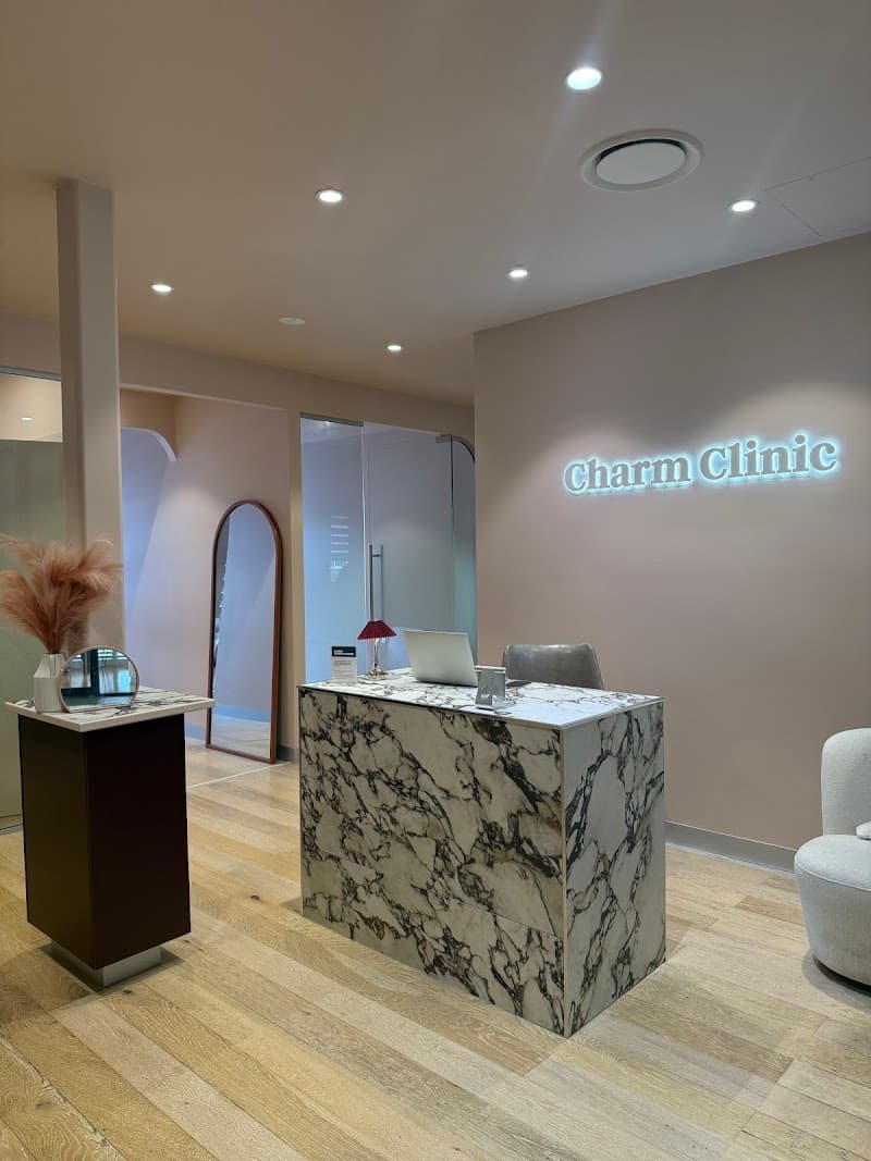 Charm Clinic — 1