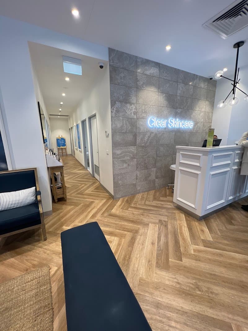 Clear Skincare Clinics - Little Collins St