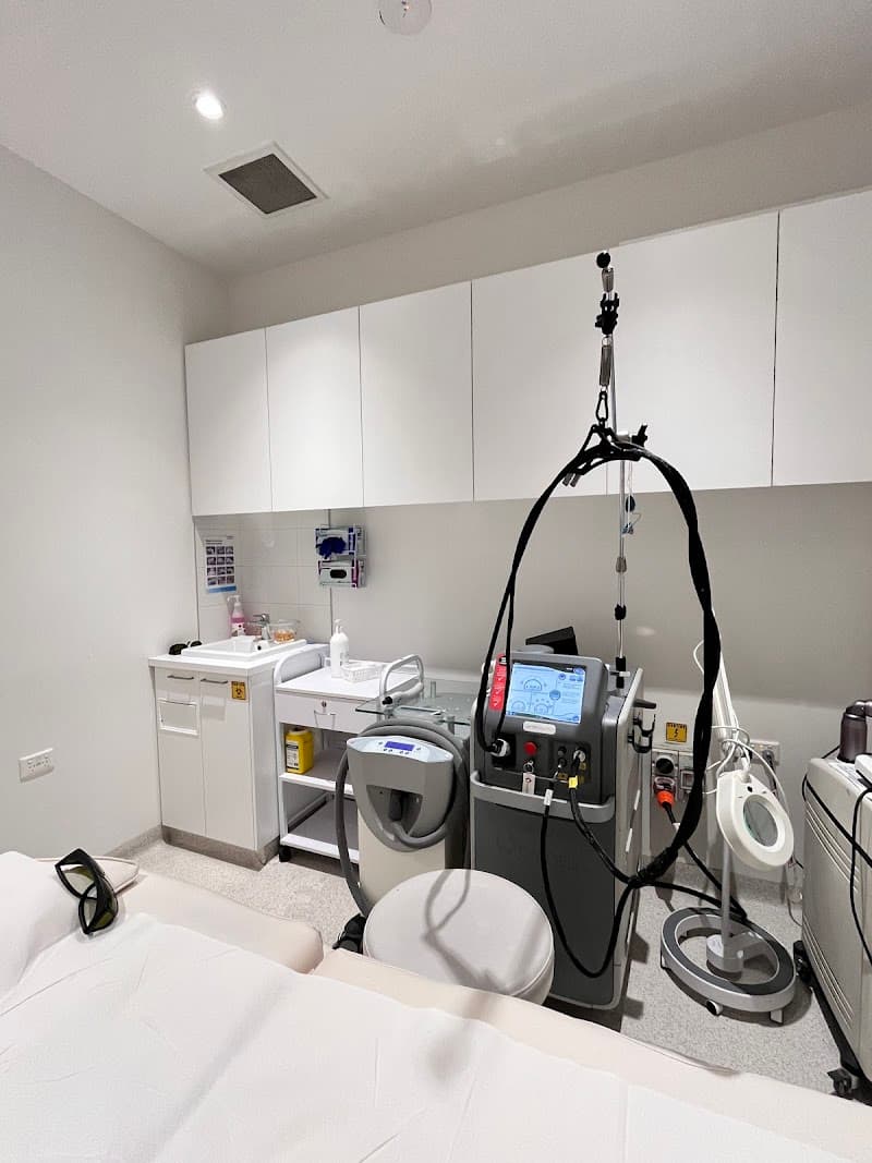 Clear Skincare Clinics - Little Collins St — 2