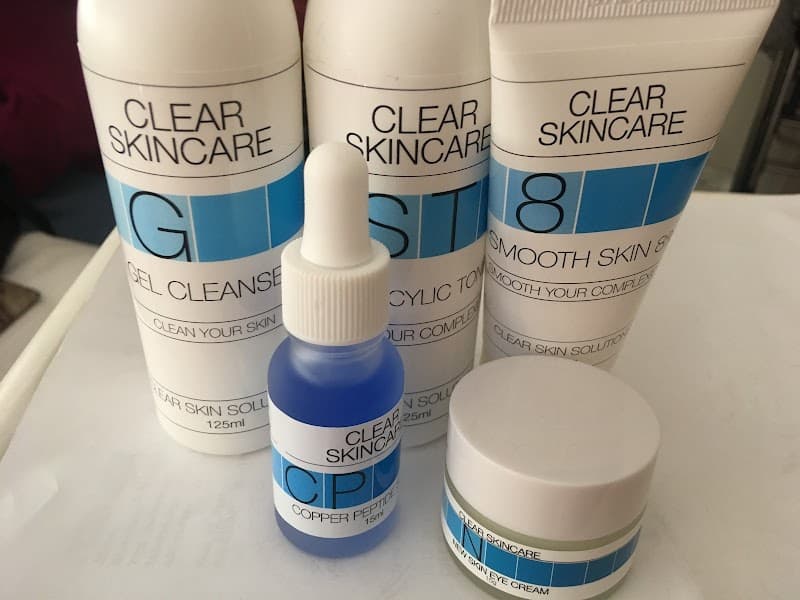 Clear Skincare Clinics - Little Collins St — 3