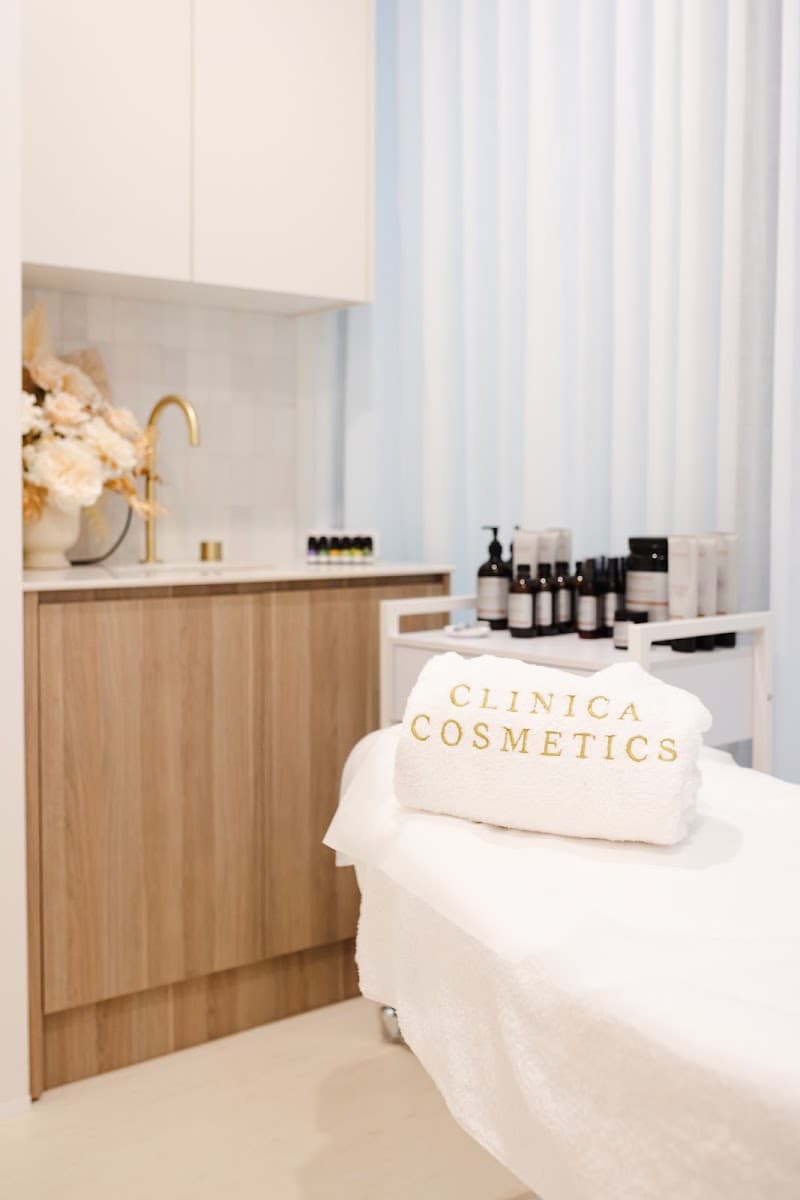 Clinica Cosmetics — 3