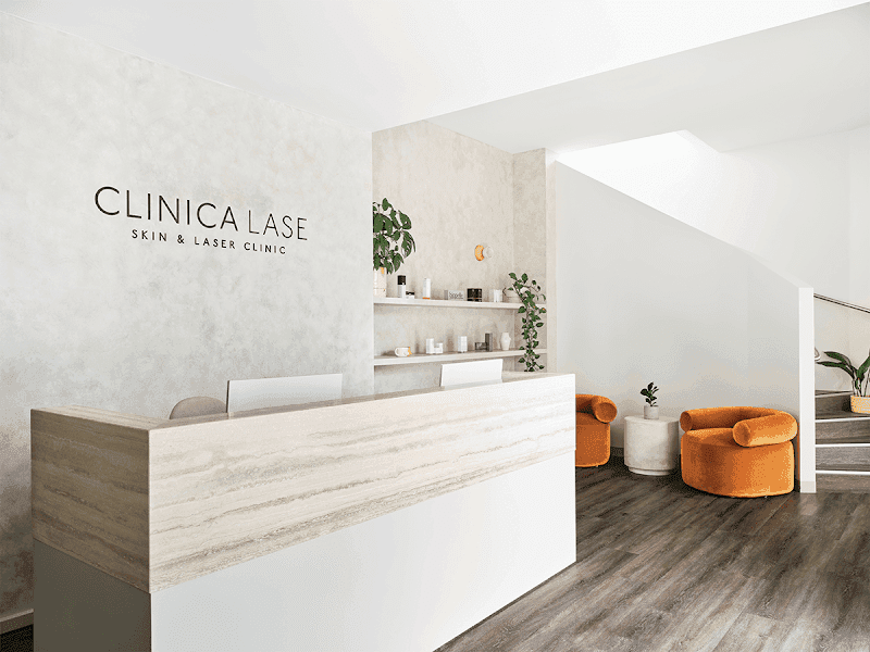 Clinica Lase Carlton — 1