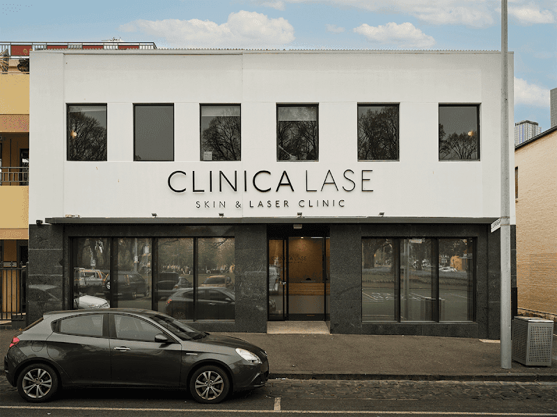 Clinica Lase Carlton — 2