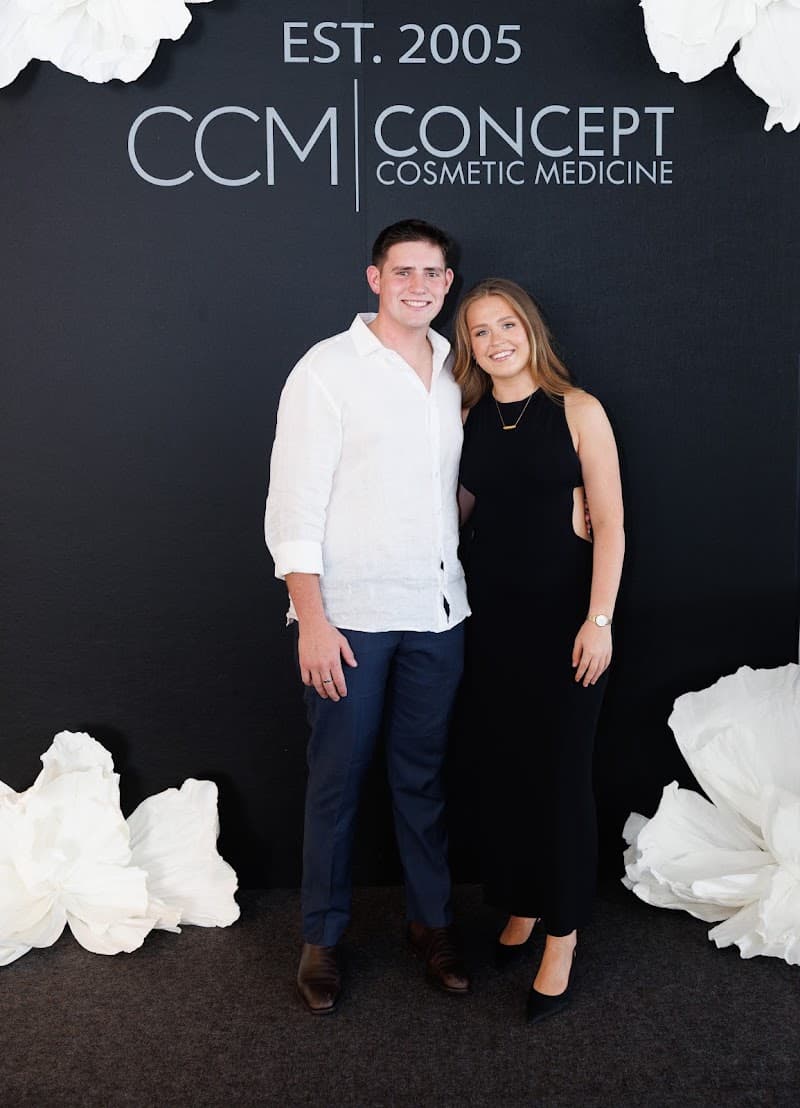 Concept Cosmetic Medicine — 1