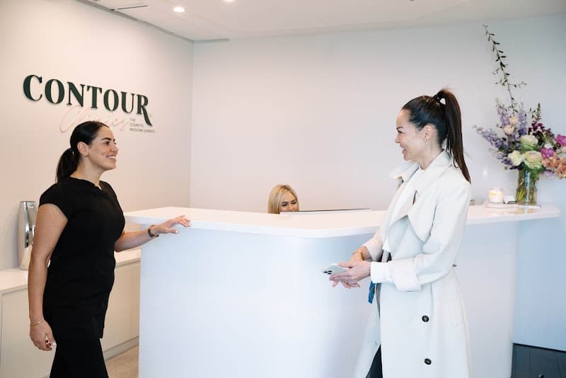 Contour Clinics Bondi Junction — 1
