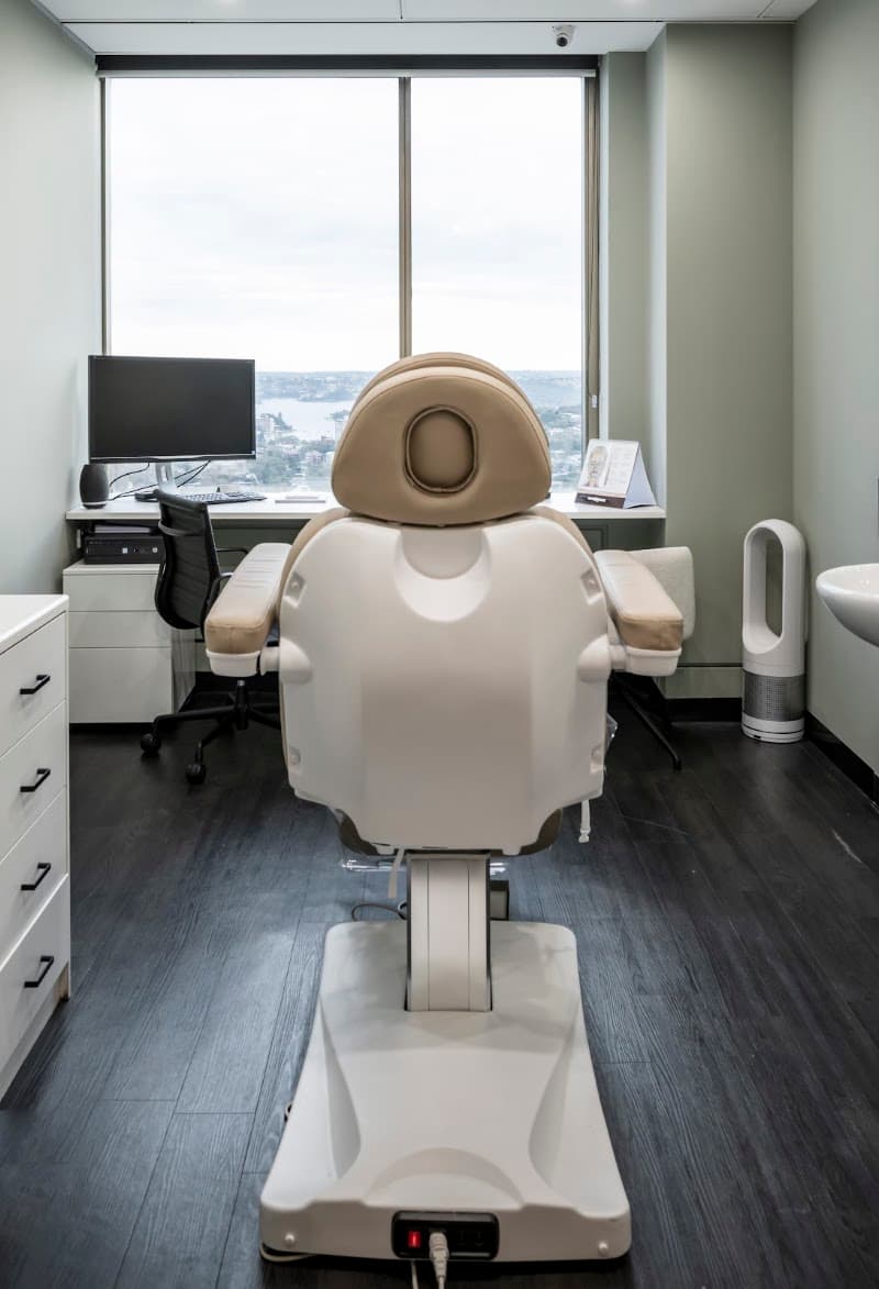 Contour Clinics Bondi Junction — 3