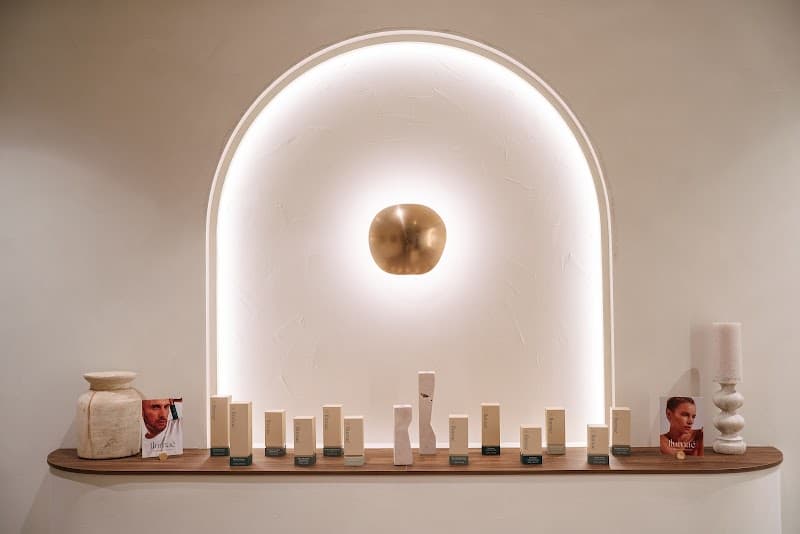 Contour Clinics Castle Hill — 1