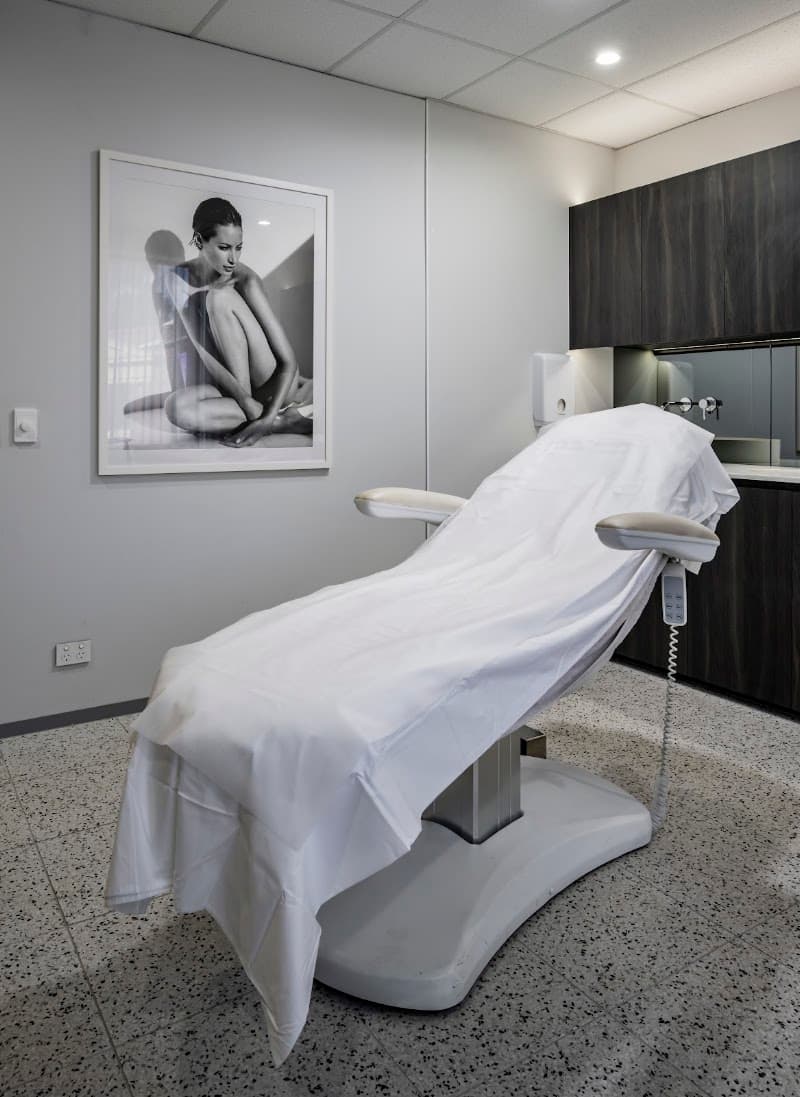 Contour Clinics Newtown — 2