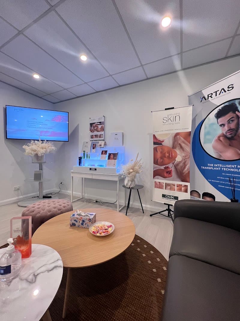 Cosmetic Doctors, Skin and Hair Clinic Chatswood — 3