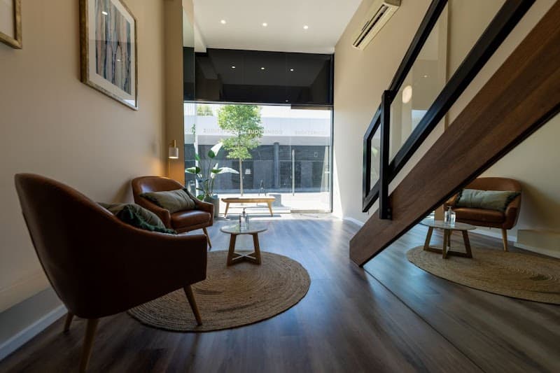 Cosmetique Prahran — 1
