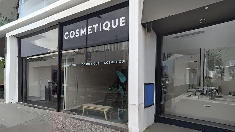 Cosmetique Prahran — 2