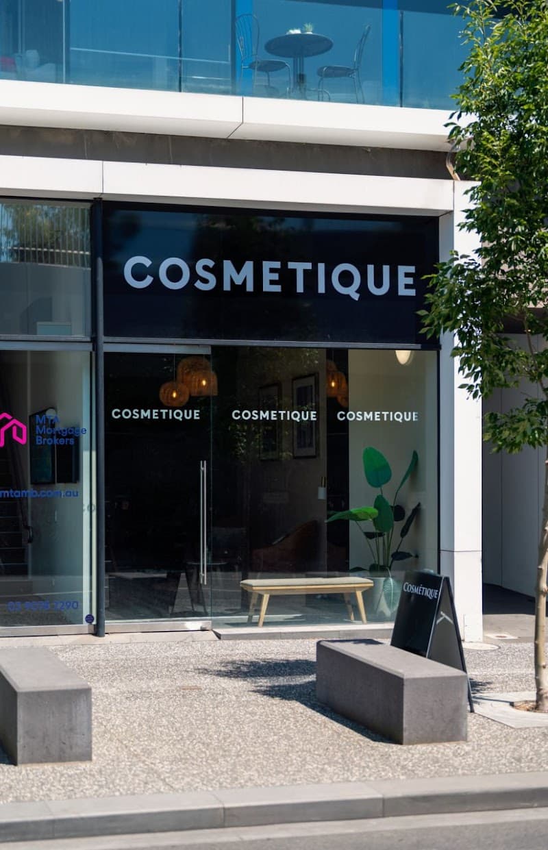Cosmetique Prahran — 3