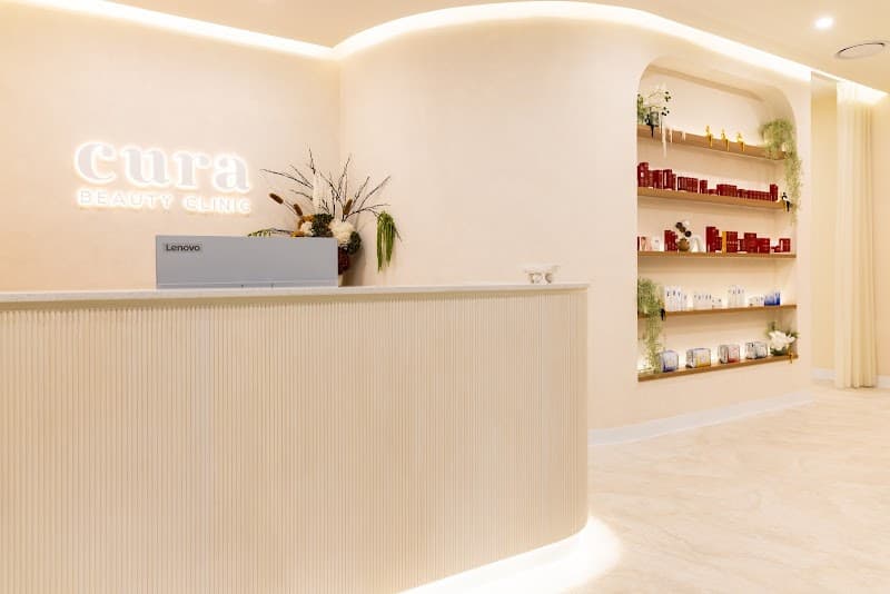 Cura Beauty Clinic — 1