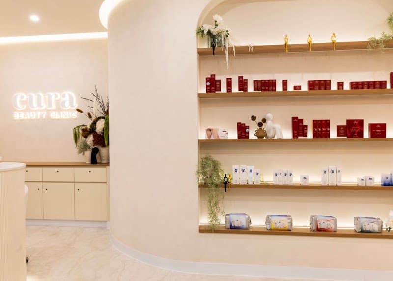 Cura Beauty Clinic — 2