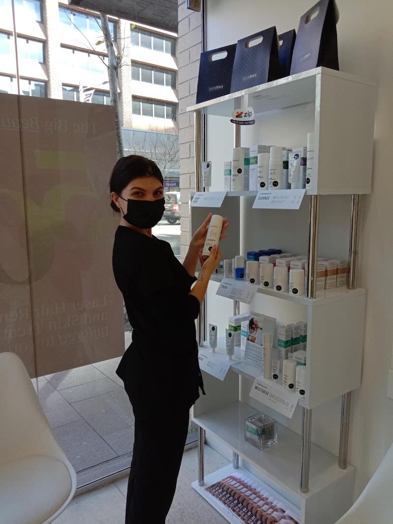 Darlinghurst Dermatology Skin & Laser Clinic — 1