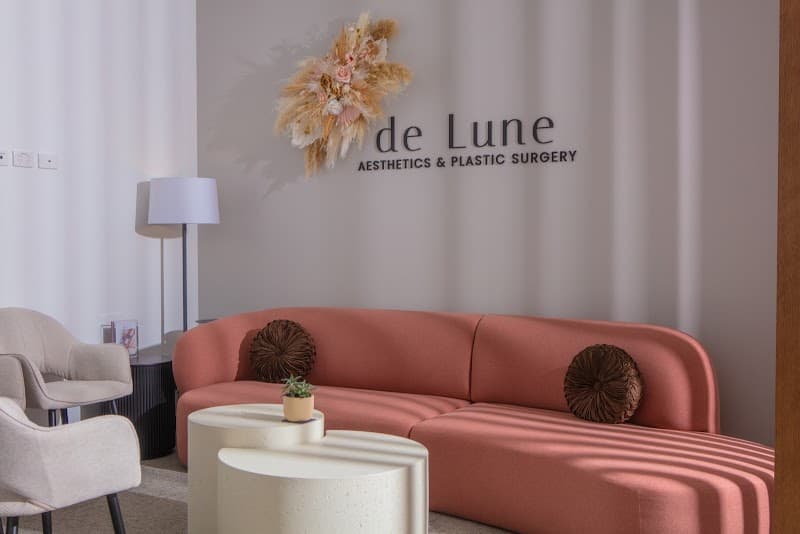 de Lune Aesthetics — 1