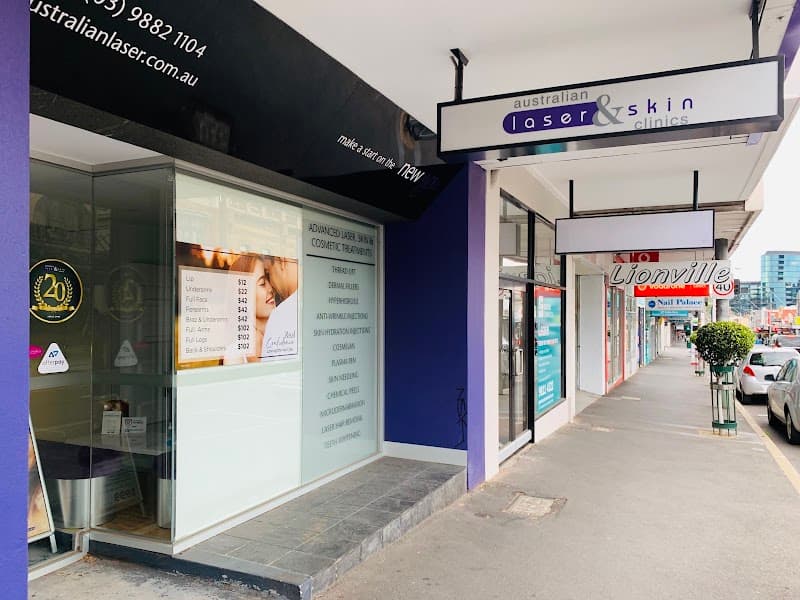 Dermé Aesthetic Clinic — 1