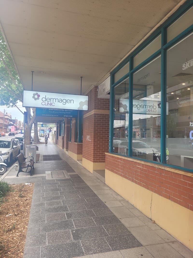 Dermagen Clinic — 1