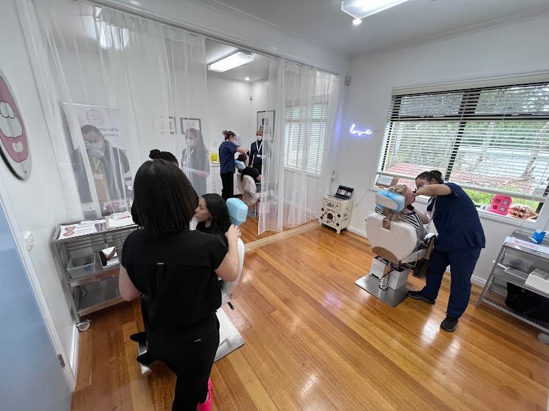 Dermal Distinction — 1