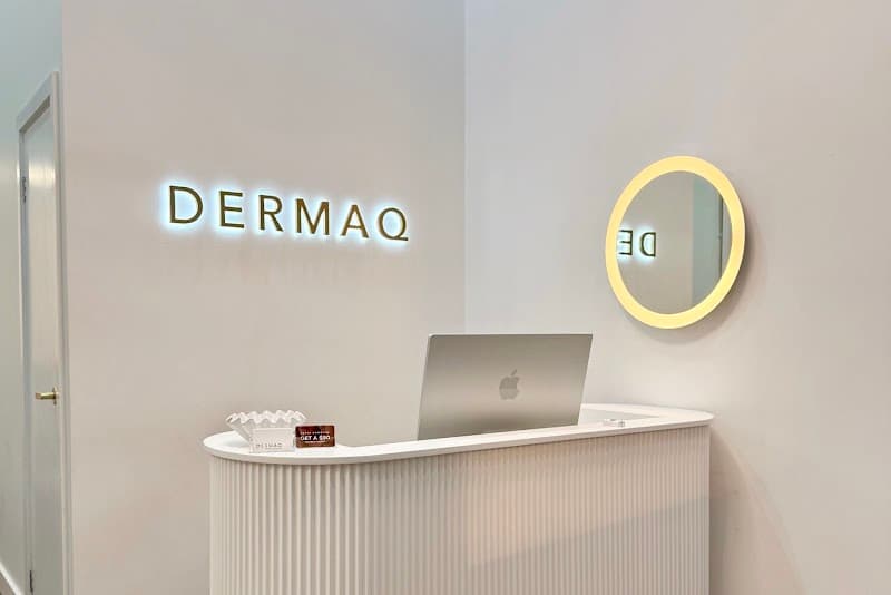 Dermaq Aesthetics — 1