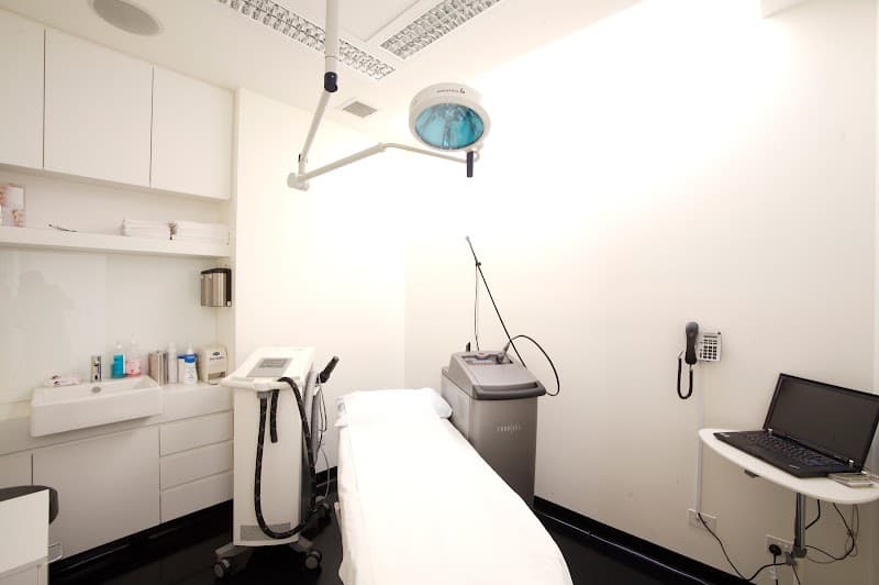 Dermatology Institute of Victoria — 1