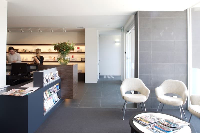 Dermatology Institute of Victoria — 2