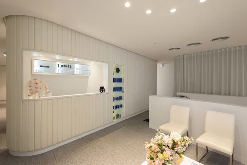 Dr. Fresh Clinic — 1