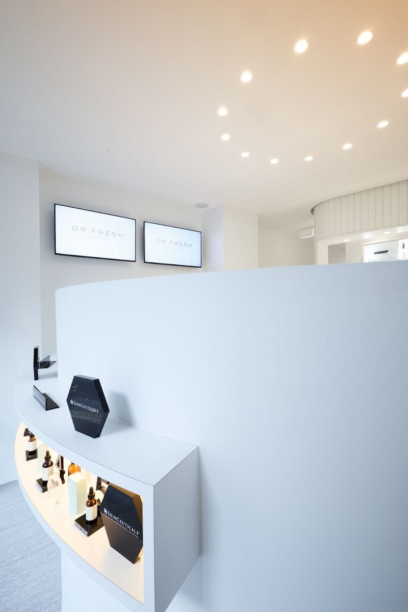 Dr. Fresh Clinic — 3