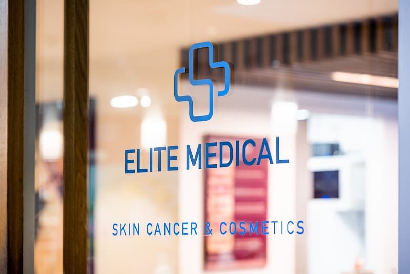 Elite Medical Toorak — 1