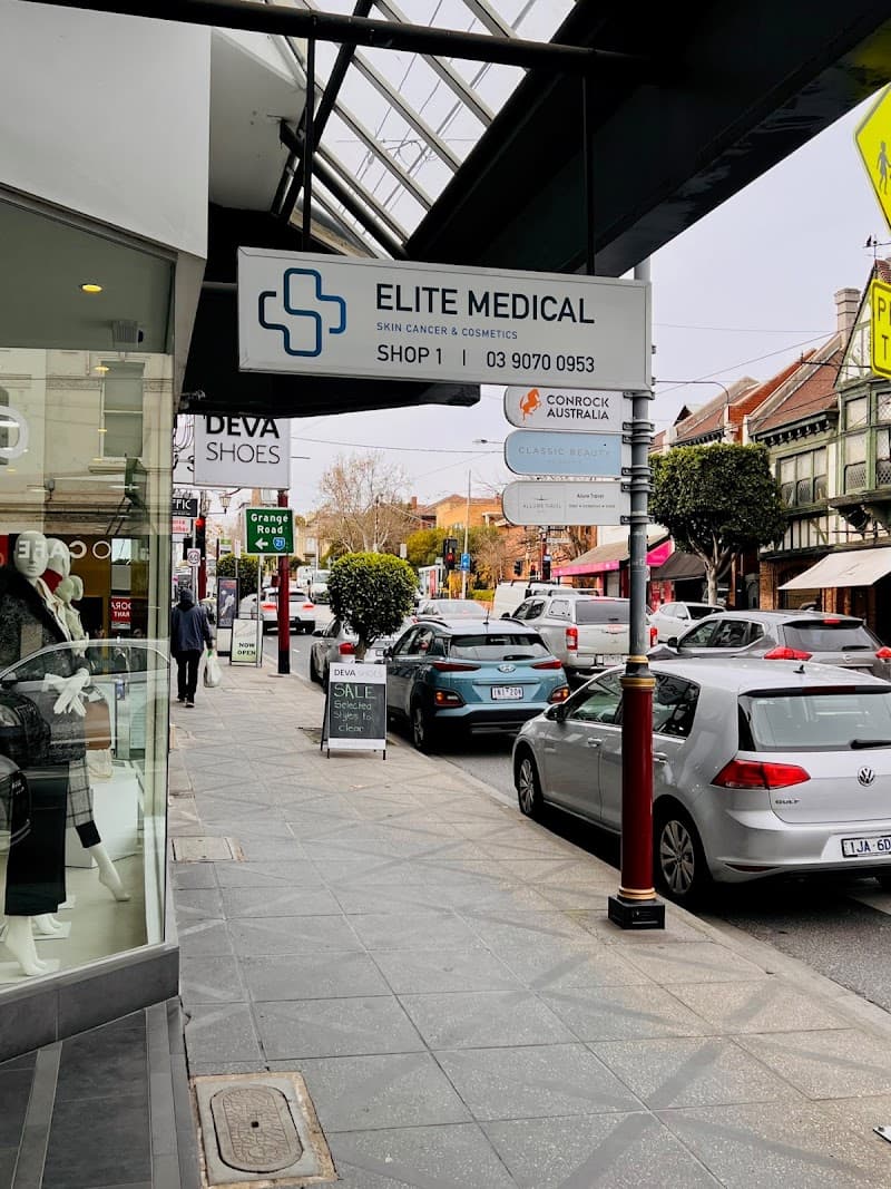 Elite Medical Toorak — 3